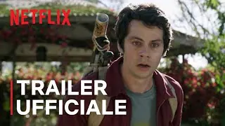 Video-Vorschaubild · Love and Monsters