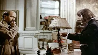 Video-Vorschaubild · The Charlots vs. Dracula