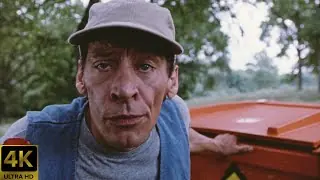Video-Vorschaubild · Ernest Scared Stupid