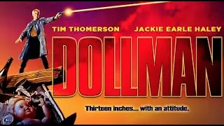 Vista previa del vídeo · Dollman