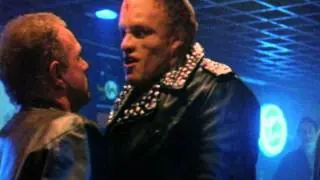 Video preview · Alien Nation