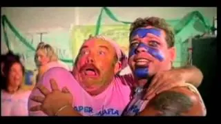 Video-Vorschaubild · Citizen Toxie: The Toxic Avenger IV