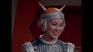 Video preview · Gamera vs. Guiron