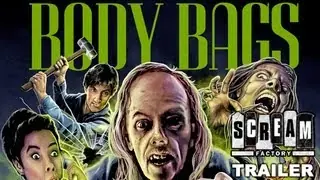 Aperçu vidéo · Body Bags