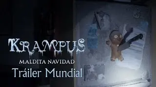 Aperçu vidéo · Krampus