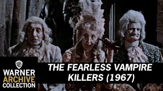 Vista previa del vídeo · The Fearless Vampire Killers