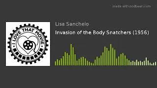 Video preview · Invasion of the Body Snatchers
