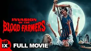 Video preview · Invasion of the Blood Farmers