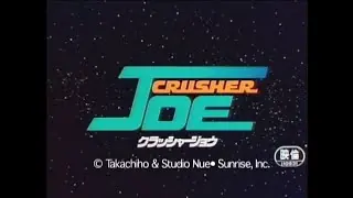 Video preview · Crusher Joe