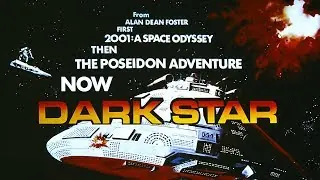 YouTube-Vorschaubild · Dark Star