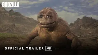 YouTube-Vorschaubild · Son of Godzilla