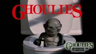 Aperçu vidéo · Ghoulies