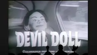Video preview · Devil Doll