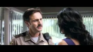 Video preview · Scream 4
