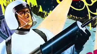 Video preview · Mission Mars