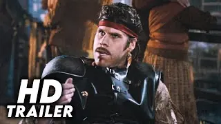 YouTube-Vorschaubild · The Ice Pirates