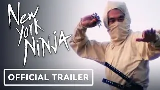 Aperçu vidéo · New York Ninja