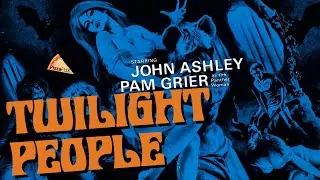 Video preview · The Twilight People