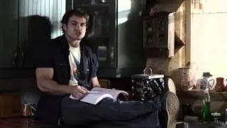 Video-Vorschaubild · A Little Bit Zombie