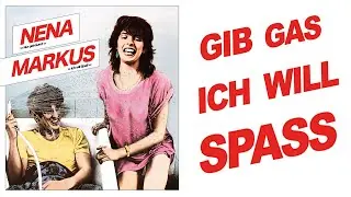 Video preview · Gib Gas – Ich will Spass