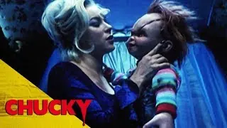 Aperçu vidéo · Bride of Chucky
