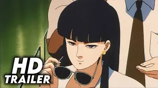 Video-Vorschaubild · Patlabor: The Movie