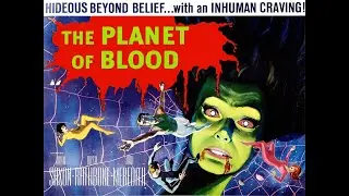 Video preview · Queen of Blood