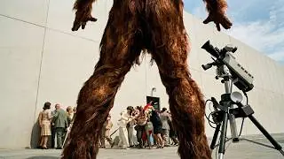 Video-Vorschaubild · Yeti: Giant of the 20th Century