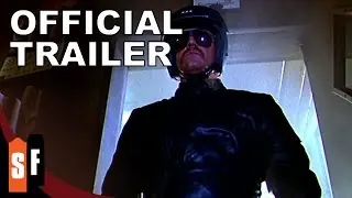 Vista previa del vídeo · R.O.T.O.R.