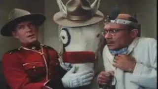 Vista previa del vídeo · Pandemonium