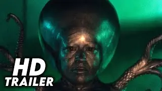 Aperçu vidéo · Invaders from Mars