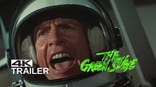 YouTube-Vorschaubild · The Green Slime