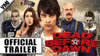 Vista previa del vídeo · Dead Before Dawn