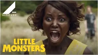 Vista previa del vídeo · Little Monsters
