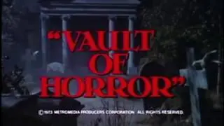 Vista previa del vídeo · The Vault of Horror