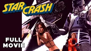 YouTube-Vorschaubild · Starcrash