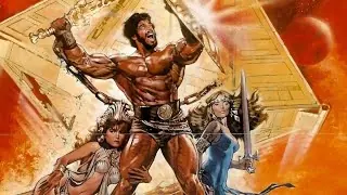 Aperçu vidéo · Hercules