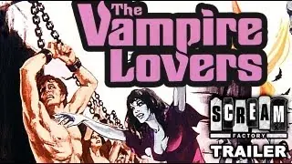 Vista previa del vídeo · The Vampire Lovers