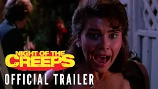 Video preview · Night of the Creeps