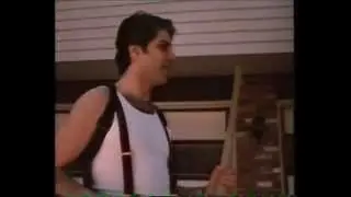 Vista previa del vídeo · Galactic Gigolo