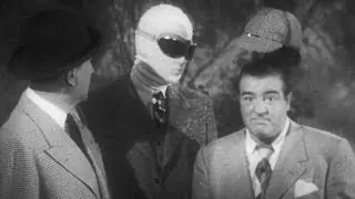 Video-Vorschaubild · Abbott and Costello Meet the Invisible Man
