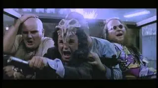 Vista previa del vídeo · Acción mutante