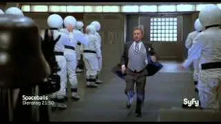 YouTube-Vorschaubild · Spaceballs