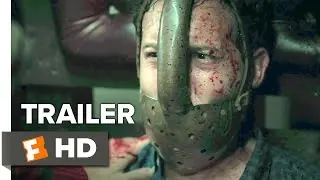 Video preview · Fear, Inc.