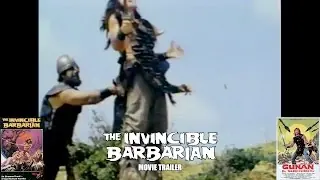 Video-Vorschaubild · Gunan, King of the Barbarians