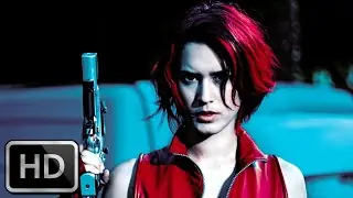 Aperçu vidéo · Bloody Mallory