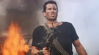 Vista previa del vídeo · Born to Fight