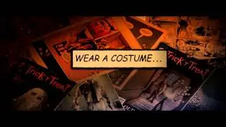 Video preview · Trick 'r Treat