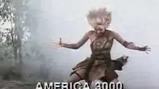 Vista previa del vídeo · America 3000