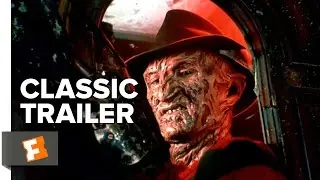 Video preview · A Nightmare on Elm Street 4: The Dream Master